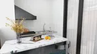 Foto 5 de Apartamento com 2 Quartos à venda, 54m² em Vila Bocaina, Mauá