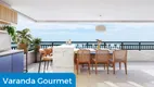 Foto 3 de Apartamento com 2 Quartos à venda, 83m² em Balneario Florida, Praia Grande