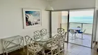 Foto 4 de Apartamento com 4 Quartos para alugar, 120m² em Morro do Maluf, Guarujá