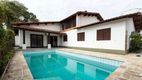 Foto 4 de Casa de Condomínio com 4 Quartos para alugar, 380m² em Alphaville Residencial 3, Santana de Parnaíba
