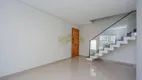 Foto 2 de Sobrado com 3 Quartos à venda, 153m² em Atuba, Curitiba