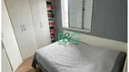 Foto 12 de Apartamento com 3 Quartos à venda, 65m² em Vila Talarico, São Paulo