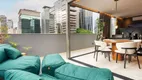 Foto 13 de Apartamento com 1 Quarto para venda ou aluguel, 73m² em Itaim Bibi, São Paulo