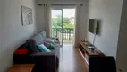 Foto 5 de Apartamento com 2 Quartos à venda, 55m² em Vila Albano, São Paulo