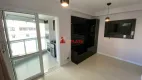 Foto 3 de Flat com 1 Quarto para alugar, 35m² em Vila Mariana, São Paulo