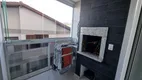 Foto 6 de Apartamento com 3 Quartos à venda, 82m² em Canasvieiras, Florianópolis