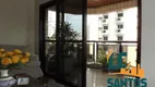 Foto 6 de Apartamento com 4 Quartos à venda, 270m² em Boqueirão, Santos