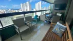 Foto 4 de Apartamento com 3 Quartos à venda, 150m² em Pituba, Salvador