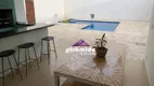 Foto 7 de Casa de Condomínio com 4 Quartos à venda, 236m² em Residencial Santa Helena, Caçapava