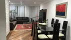 Foto 2 de Apartamento com 3 Quartos à venda, 127m² em Vila Regente Feijó, São Paulo