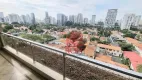 Foto 6 de Apartamento com 4 Quartos à venda, 360m² em Brooklin, São Paulo