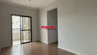 Foto 6 de Apartamento com 2 Quartos à venda, 64m² em Jardim Oriente, São José dos Campos