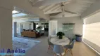 Foto 17 de Casa de Condomínio com 6 Quartos à venda, 700m² em Jardim Acapulco , Guarujá