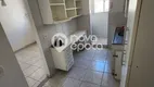 Foto 3 de Apartamento com 3 Quartos à venda, 83m² em São Cristóvão, Rio de Janeiro