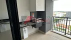 Foto 6 de Apartamento com 3 Quartos à venda, 78m² em Jardim Guanabara, Campinas