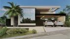 Foto 2 de Casa de Condomínio com 4 Quartos à venda, 480m² em Parque Higienopolis, Presidente Prudente