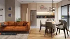 Foto 3 de Apartamento com 2 Quartos à venda, 58m² em Novo Mundo, Curitiba