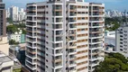 Foto 10 de Apartamento com 2 Quartos à venda, 64m² em Indianópolis, São Paulo