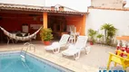 Foto 4 de Casa com 2 Quartos à venda, 180m² em Campestre, Santo André