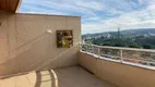 Foto 3 de Cobertura com 2 Quartos à venda, 112m² em Jardim Maracanã, Valinhos