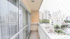 Foto 30 de Apartamento com 1 Quarto para alugar, 41m² em Barra Funda, São Paulo