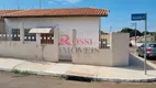 Foto 2 de Casa com 3 Quartos à venda, 117m² em Centro, Ipeúna