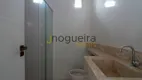 Foto 22 de Apartamento com 3 Quartos à venda, 135m² em Jardim Cidália, São Paulo