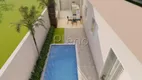 Foto 13 de Casa de Condomínio com 3 Quartos à venda, 140m² em Vila Monte Alegre, Paulínia