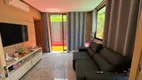 Foto 19 de Casa de Condomínio com 4 Quartos para alugar, 370m² em Alphaville Litoral Norte 2, Camaçari