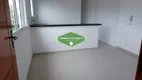 Foto 11 de Apartamento com 2 Quartos à venda, 49m² em Jardim Guassu, São Vicente