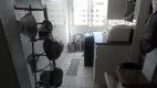 Foto 6 de Cobertura com 3 Quartos para alugar, 256m² em Parque Residencial Aquarius, São José dos Campos