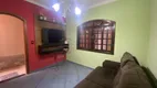 Foto 2 de Sobrado com 3 Quartos à venda, 234m² em Jardim Ana Luíza, Itupeva