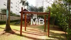 Foto 30 de Apartamento com 3 Quartos à venda, 118m² em Campo Belo, São Paulo