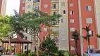 Foto 4 de Apartamento com 3 Quartos à venda, 56m² em Jardim Santa Helena, Suzano
