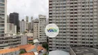 Foto 20 de Apartamento com 1 Quarto para venda ou aluguel, 32m² em Santa Cecília, São Paulo