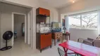 Foto 2 de Apartamento com 1 Quarto à venda, 35m² em Santo Antônio, Porto Alegre