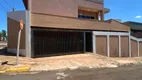 Foto 2 de Sobrado com 3 Quartos à venda, 100m² em Cabreúva, Campo Grande