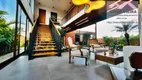 Foto 7 de Casa com 5 Quartos à venda, 520m² em Condominio Residencial Colonial Village II, Pindamonhangaba