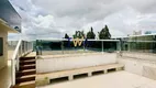 Foto 4 de Cobertura com 4 Quartos à venda, 540m² em Vila da Serra, Nova Lima