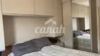 Foto 3 de Apartamento com 2 Quartos à venda, 62m² em Jardim Zara, Ribeirão Preto