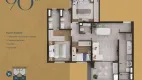 Foto 25 de Apartamento com 2 Quartos à venda, 91m² em Cambuí, Campinas