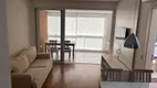 Foto 8 de Apartamento com 1 Quarto para alugar, 62m² em Itaim Bibi, São Paulo