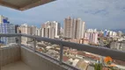 Foto 2 de Apartamento com 2 Quartos à venda, 77m² em Aviação, Praia Grande