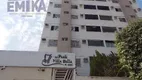 Foto 2 de Apartamento com 3 Quartos à venda, 98m² em Consil, Cuiabá