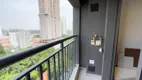 Foto 7 de Apartamento com 1 Quarto para alugar, 28m² em Vila Prudente, São Paulo