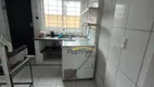 Foto 11 de Ponto Comercial para alugar, 48m² em Ahú, Curitiba