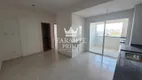 Foto 2 de Apartamento com 2 Quartos à venda, 52m² em Macuco, Santos