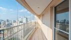 Foto 2 de Apartamento com 3 Quartos para alugar, 113m² em Vila Mariana, São Paulo