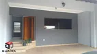 Foto 7 de Sobrado com 4 Quartos à venda, 242m² em Jardim Santo Antonio, Santo André