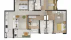 Foto 27 de Apartamento com 2 Quartos à venda, 76m² em Centro, Sorocaba